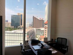 Clarke Quay MRT (D1), Office #450823131